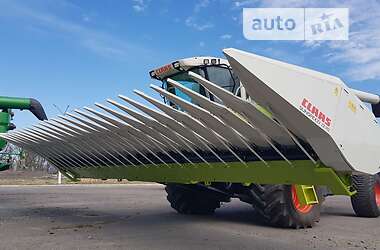 Жатка для уборки кукурузы Claas Sunspeed 2023 в Киеве