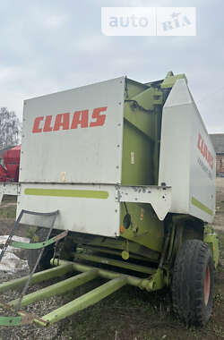 Другая спецтехника Claas Variant 2013 в Чорткове