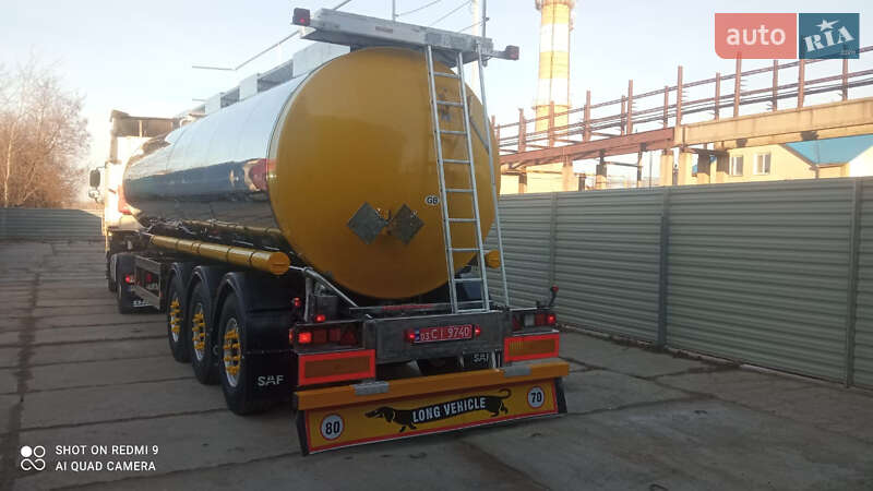 Цистерна Clayton Commercial S1 2002 в Житомирі фото 22 Цистерна Clayton Commercial S1 2002 в Житомирі