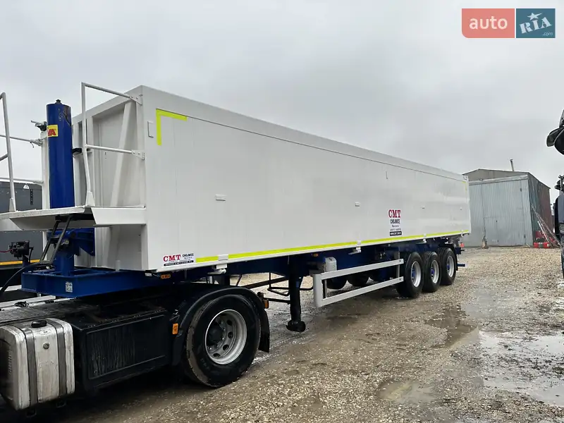 CMT W25-50 2009