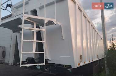Самосвал полуприцеп CMT W25-50 2014 в 