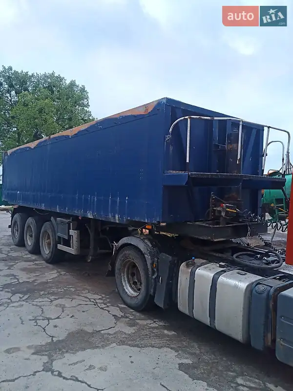 CMT W25-50 2003