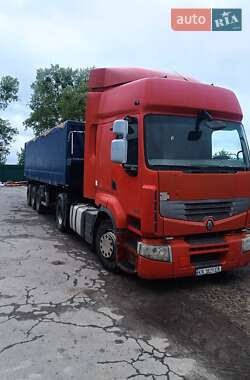 Самосвал полуприцеп CMT W25-50 2003 в 