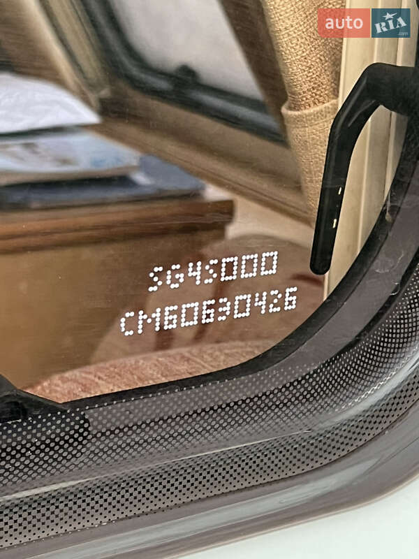 Прицеп дача Coachman Laser 2006 в Львове
