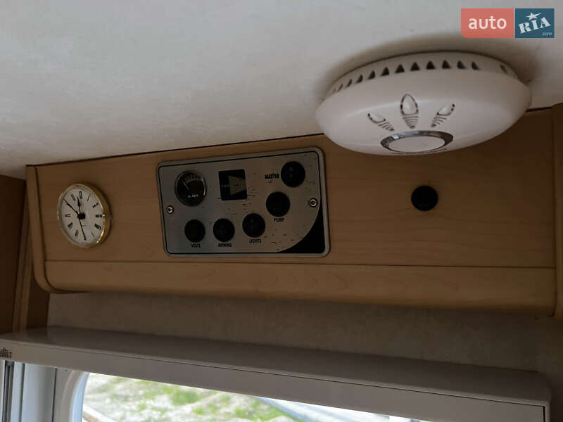 Прицеп дача Coachman Laser 2006 в Львове