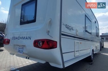 Причіп дача Coachmen Amara 2006 в Житомирі