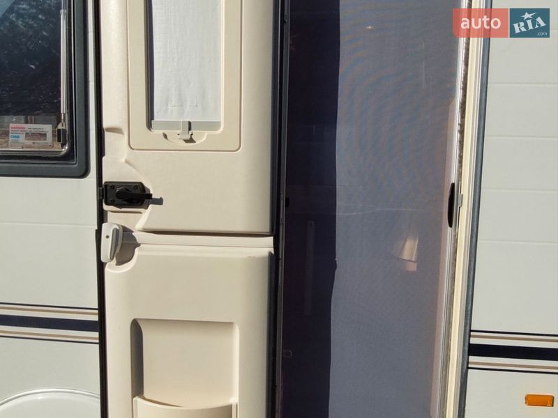 Прицеп дача Coachmen Amara 2006 в Житомире