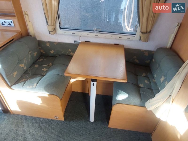 Прицеп дача Coachmen Amara 2006 в Житомире