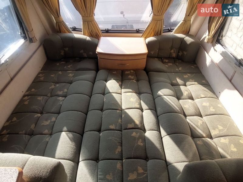 Прицеп дача Coachmen Amara 2006 в Житомире