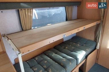 Прицеп дача Coachmen Amara 2006 в Житомире