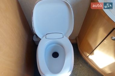 Прицеп дача Coachmen Amara 2006 в Житомире