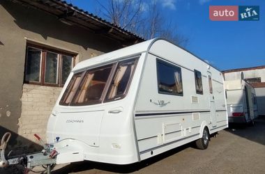 Прицеп дача Coachmen Amara 2006 в Житомире