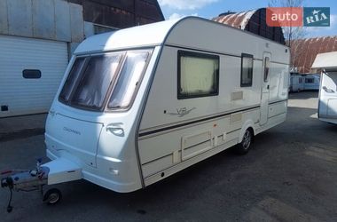 Прицеп дача Coachmen Amara 2006 в Житомире