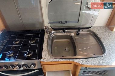 Прицеп дача Coachmen Amara 2006 в Житомире