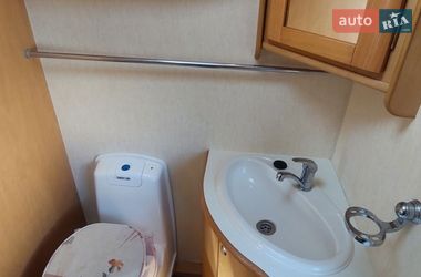 Прицеп дача Coachmen Amara 2006 в Житомире