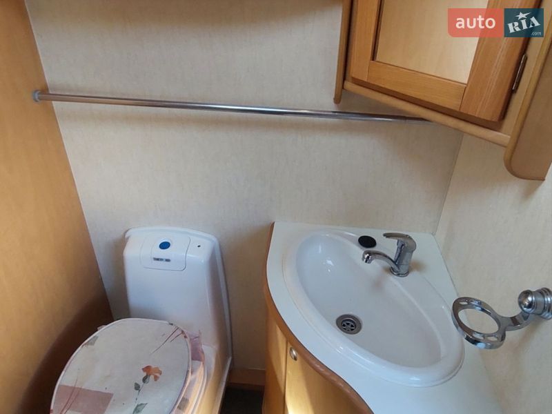 Прицеп дача Coachmen Amara 2006 в Житомире