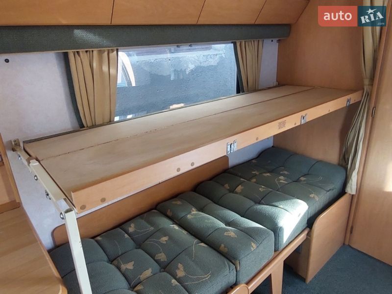 Прицеп дача Coachmen Amara 2006 в Житомире