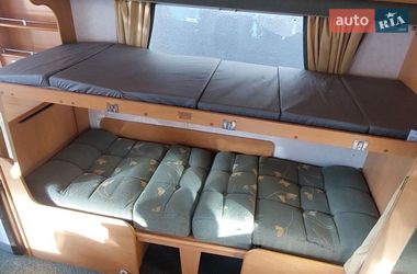 Прицеп дача Coachmen Amara 2006 в Житомире