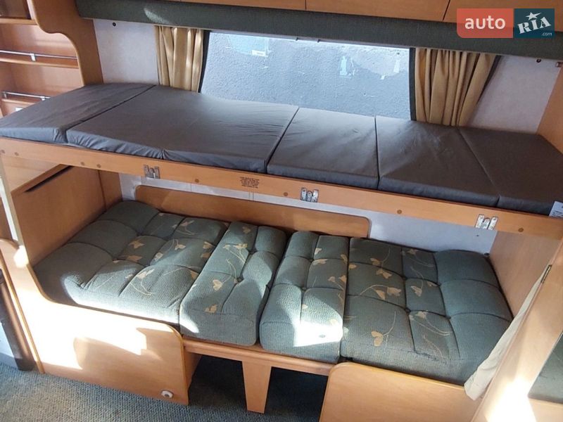 Прицеп дача Coachmen Amara 2006 в Житомире