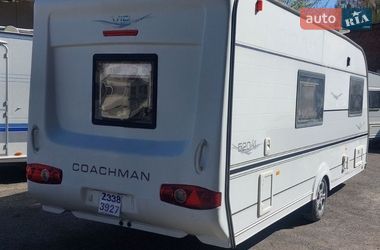 Прицеп дача Coachmen Amara 2006 в Житомире