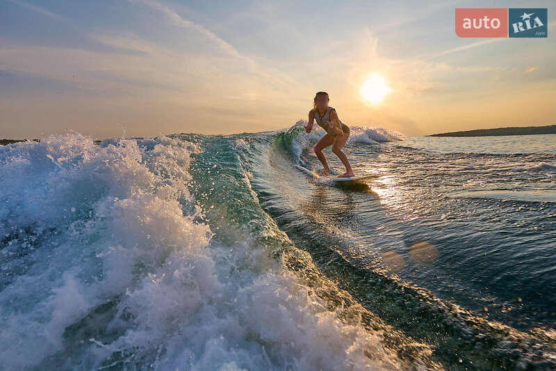 Катер Cobalt 303 2025 в Киеве