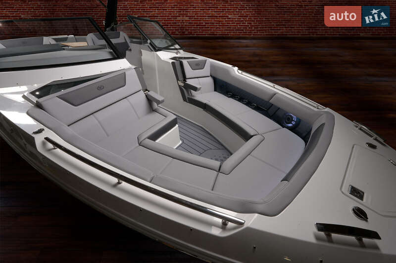 Катер Cobalt 303 2025 в Киеве