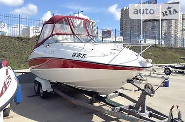 Катер Cobra 2150 2008 в 