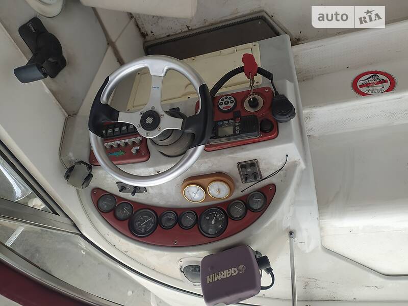 Катер Cobra 2150 2007 в Днепре фото 4 Катер Cobra 2150 2007 в Днепре