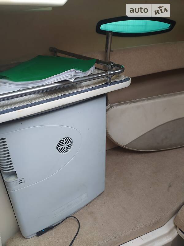 Катер Cobra 2150 2007 в Днепре фото 6 Катер Cobra 2150 2007 в Днепре