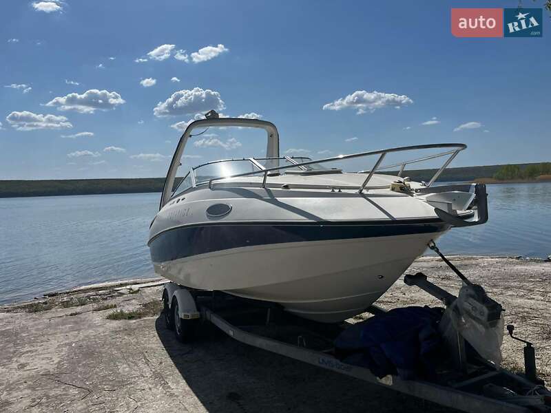 Катер Cobra 2150 2010 в Харькове