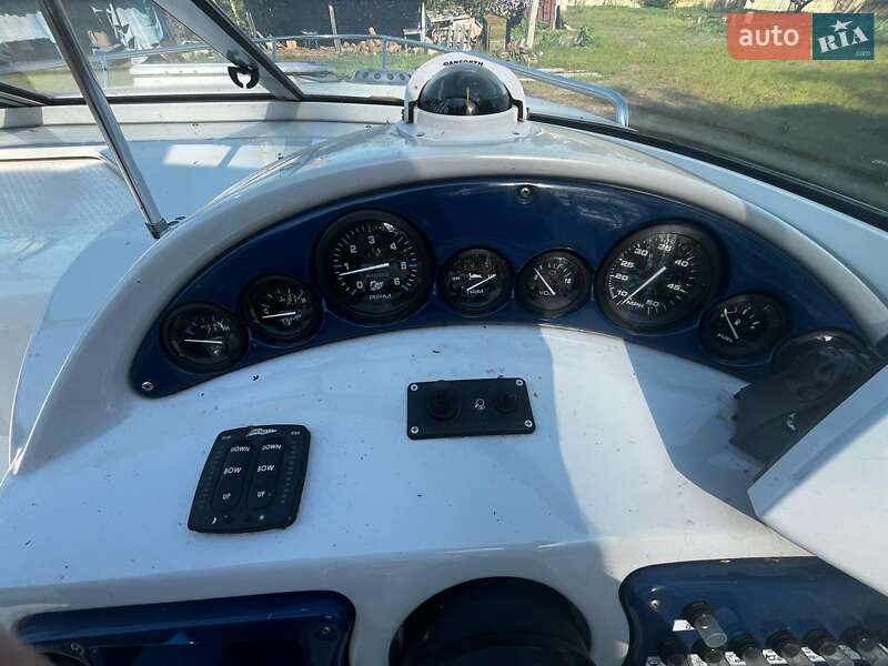 Катер Cobra 2150 2010 в Харькове