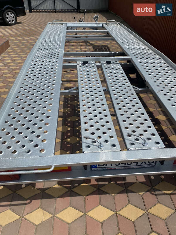 Лафет Coder CO 2023 в Измаиле фото 2 Лафет Coder CO 2023 в Измаиле