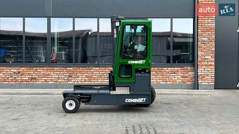 Combilift Combi C 2022 Combilift Combi C 2022