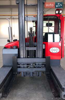 Телескопический погрузчик Combilift Combi C 2006 в 