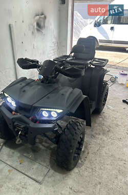 Квадроцикл спортивний Comman 200 Touring 2023 в Києві
