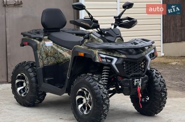 Квадроцикл  утилитарный Comman Ranger 250 2026 в Харькове