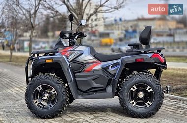 Квадроцикл  утилитарный Comman Ranger 350 2026 в Кременчуге