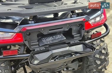Квадроцикл  утилитарный Comman Ranger 350 2026 в Кременчуге