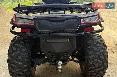 Квадроцикл  утилитарный Comman Ranger 350 2026 в Черновцах