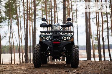 Квадроцикл  утилитарный Comman Scorpion 200cc 2020 в Киеве