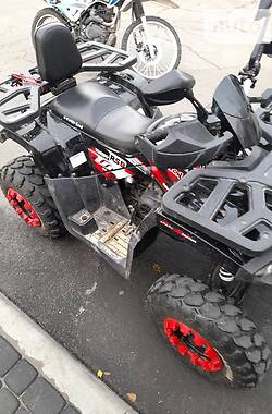 Квадроцикл утилітарний Comman Scorpion 200cc 2019 в Обухові