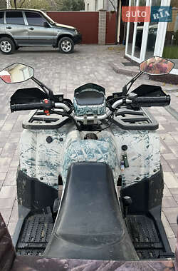 Квадроцикл утилітарний Comman Scorpion 200cc 2022 в 