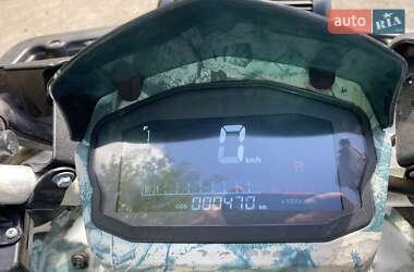 Квадроцикл  утилитарный Comman Scorpion 200cc 2021 в 