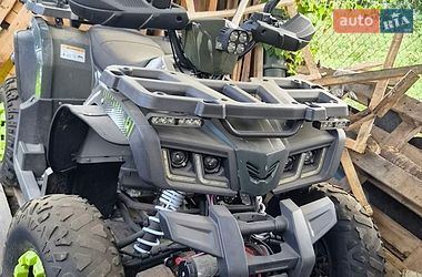 comman scorpion-200cc 2024 в Тальное от профессионального продавца Віталій Сергійович Анохін