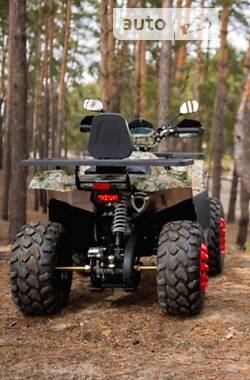 Квадроцикл спортивний Comman Scorpion 2022 в Чернігові