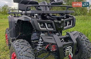 Квадроцикл спортивный Comman Scorpion 2025 в Харькове