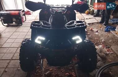 Квадроцикл спортивный Comman Scrambler 150 2025 в Дергачах