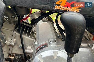 Квадроцикл спортивный Comman Scrambler 150 2025 в Тернополе