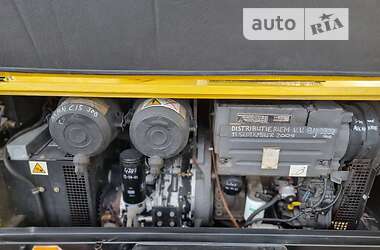 Компресор CompAir C50 2001 в 
