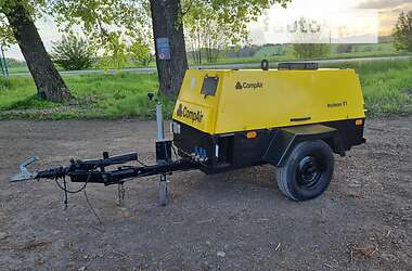 Компресор CompAir C50 2001 в 